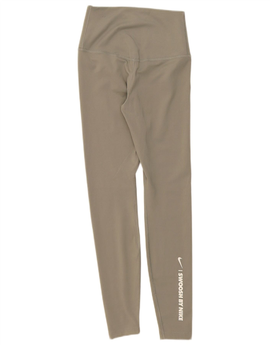 Leggings Nike Dri Fit Graphic UK 6 XS Verde Poliéster