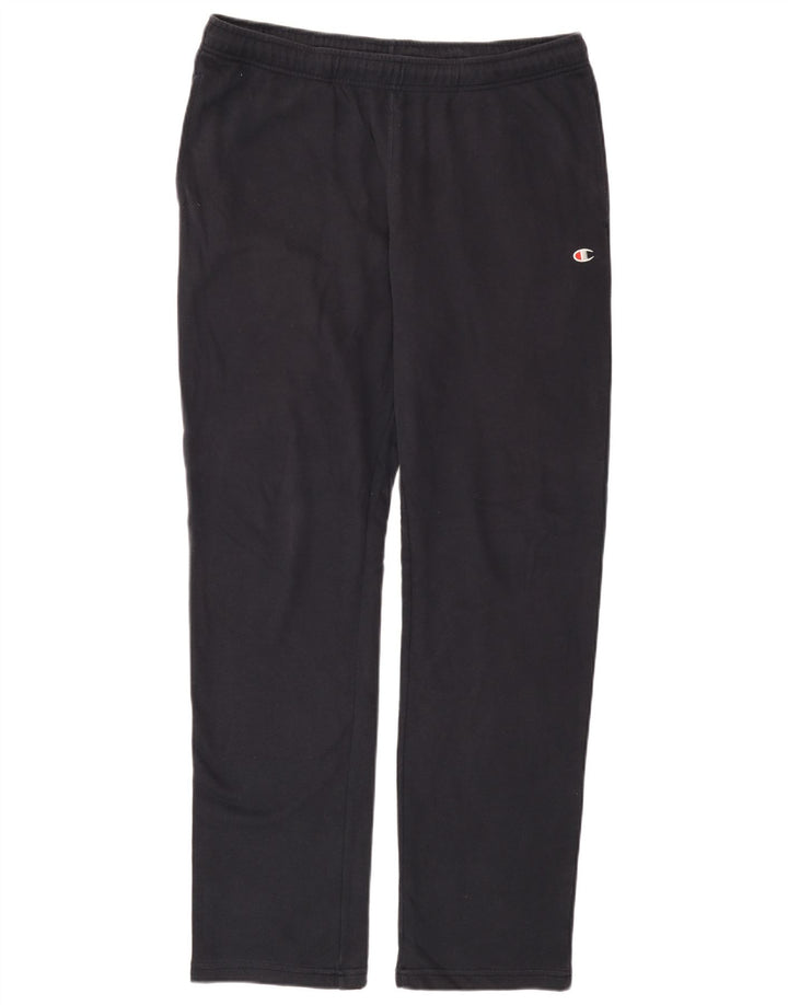 Calça de treino masculina CHAMPION 2XL azul marinho