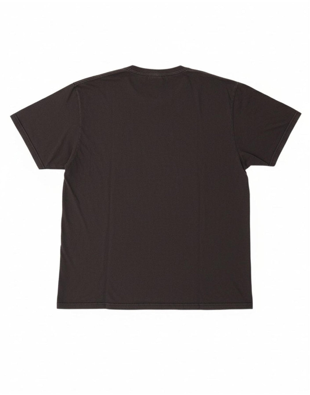 Camiseta masculina LEVI'S Top XL algodão preto