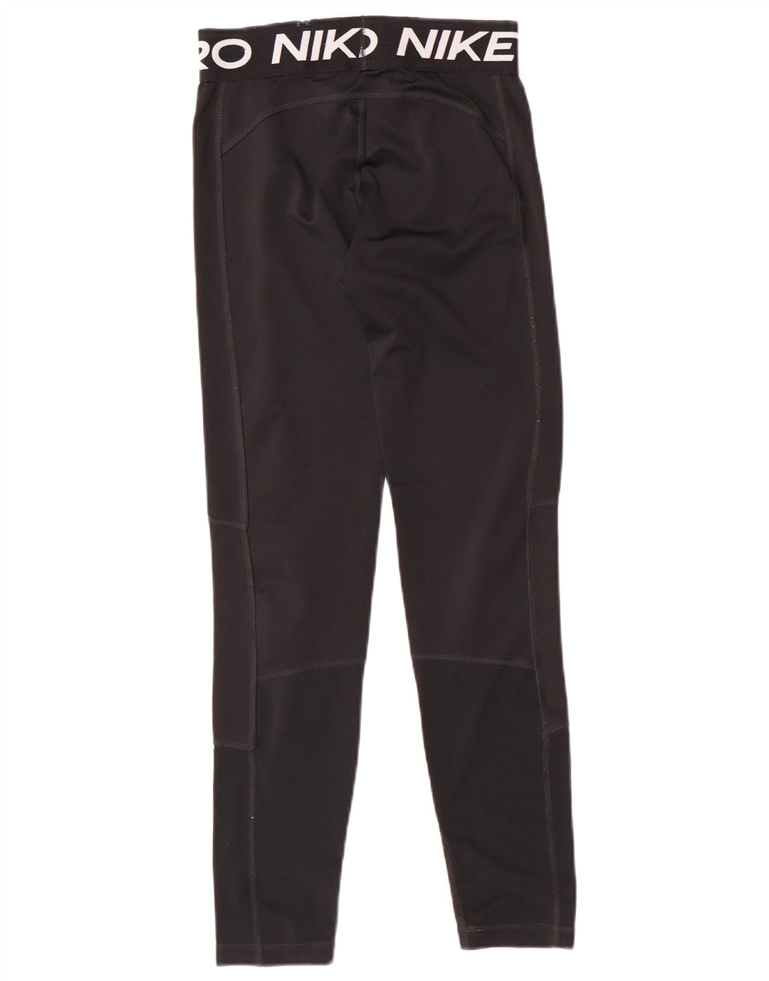 Leggings NIKE Meninas Dri Fit 13-14 Anos XL Preto Poliéster