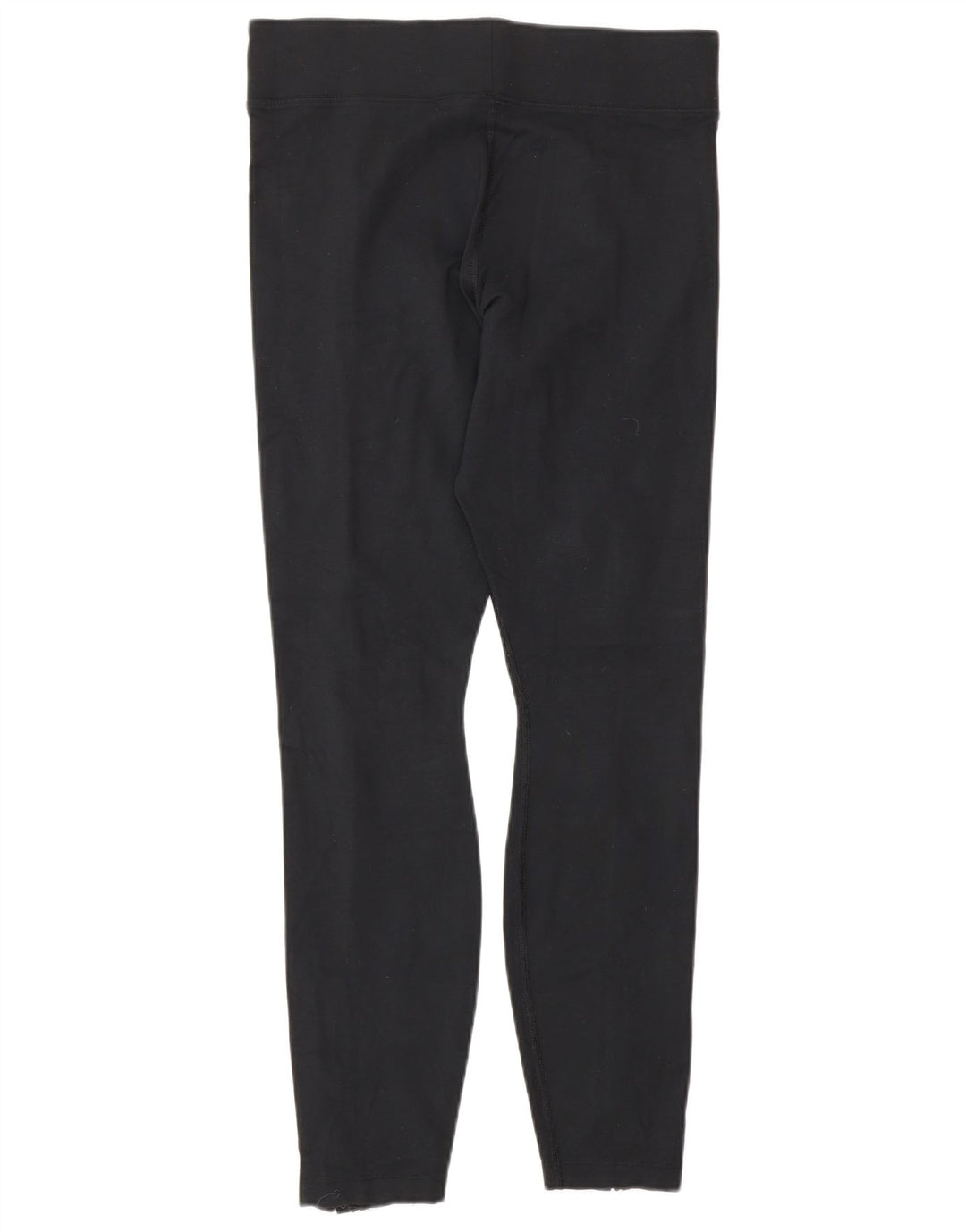 Leggings Nike Femininas UK 12 Médias Pretas