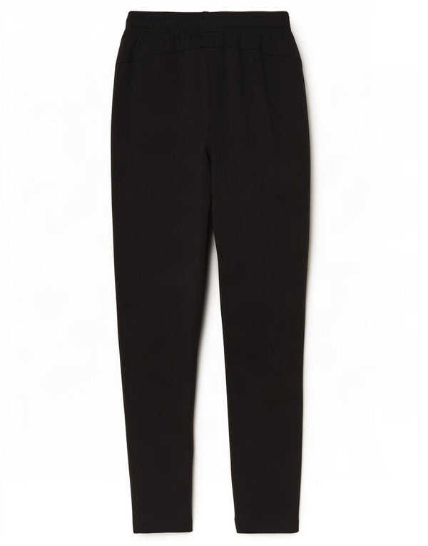 Calça de treino masculina Puma médio preto poliéster