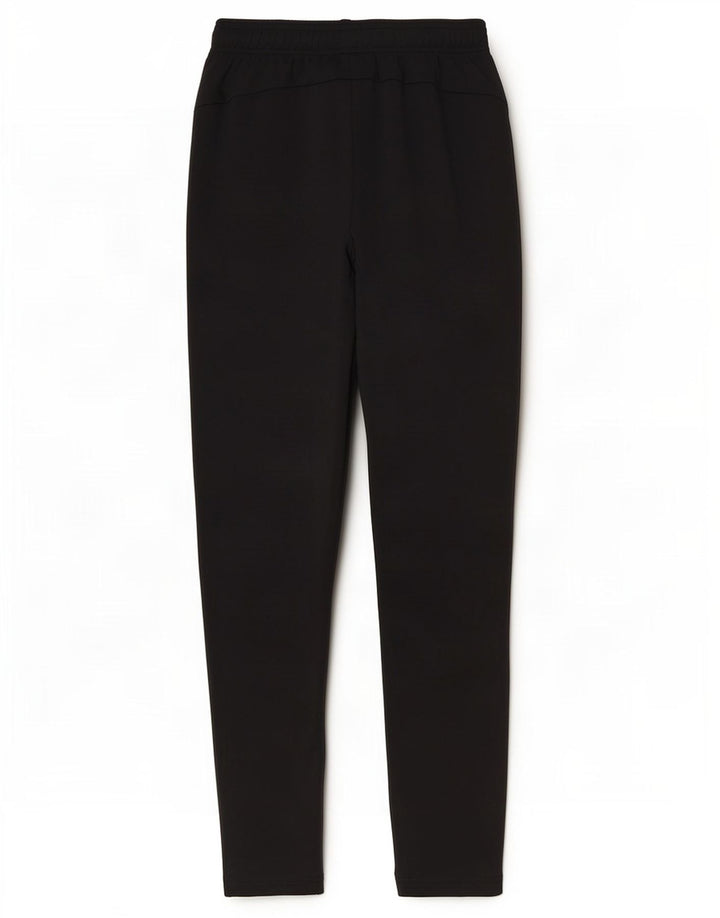 Calça de treino masculina Puma médio preto poliéster