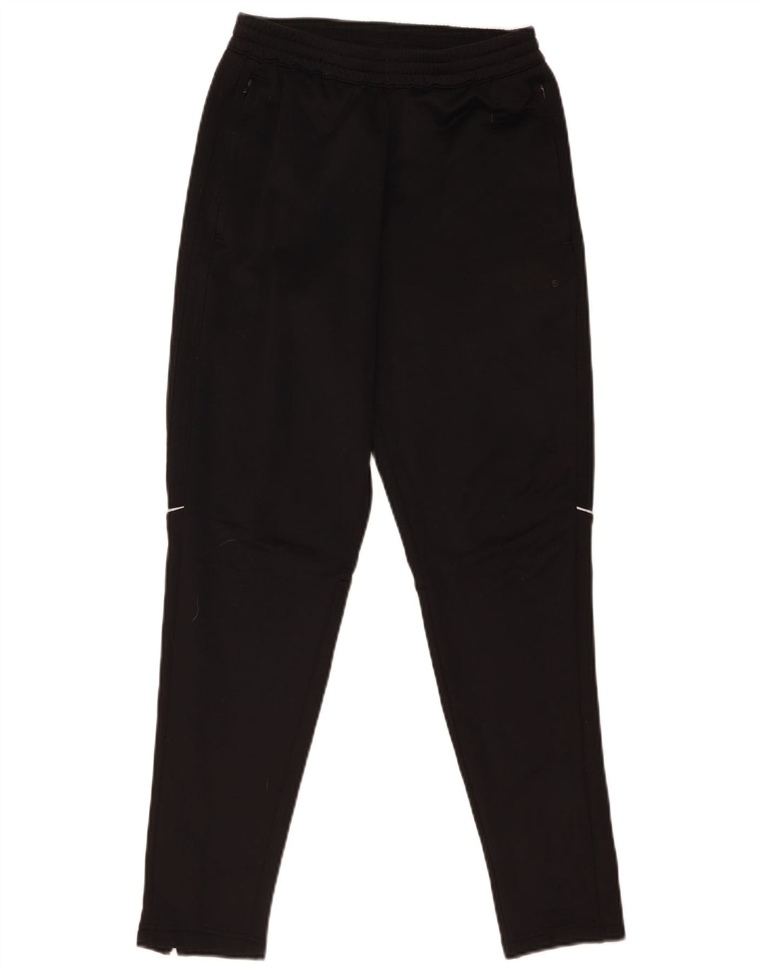 Calça Adidas Aeroready Masculina Pequena Poliéster Preto