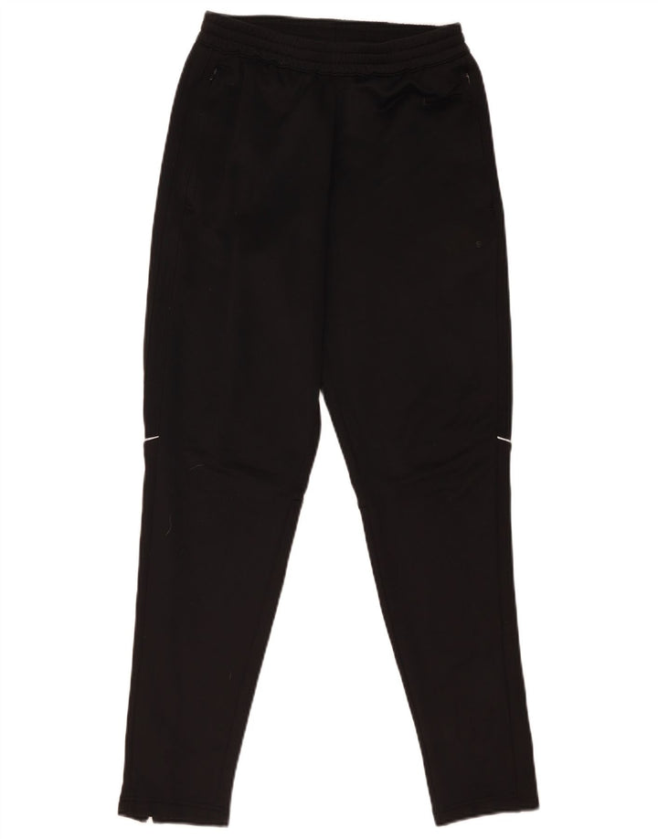 Calça Adidas Aeroready Masculina Pequena Poliéster Preto