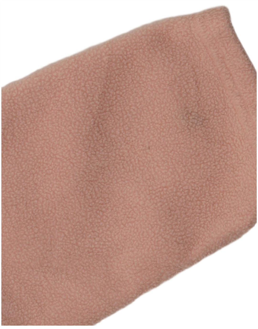 Jaqueta de lã feminina CHAPS UK 16 grande poliéster rosa