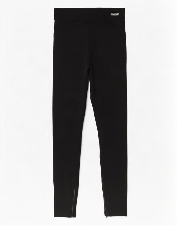 Leggings femininos Colmar IT 38 XS poliéster preto