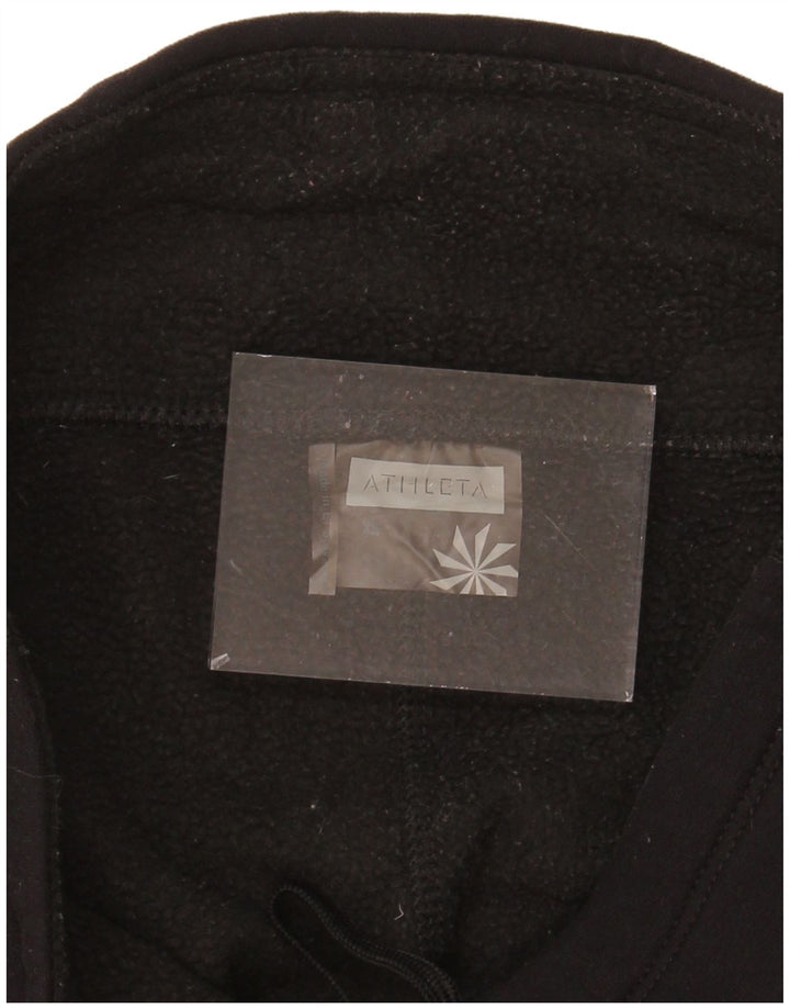 Calça legging feminina ATHLETA UK 6 XS preta