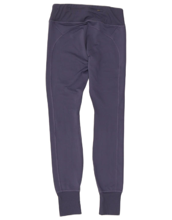 Leggings Nike Dri Fit Graphic UK 4 XS Roxo