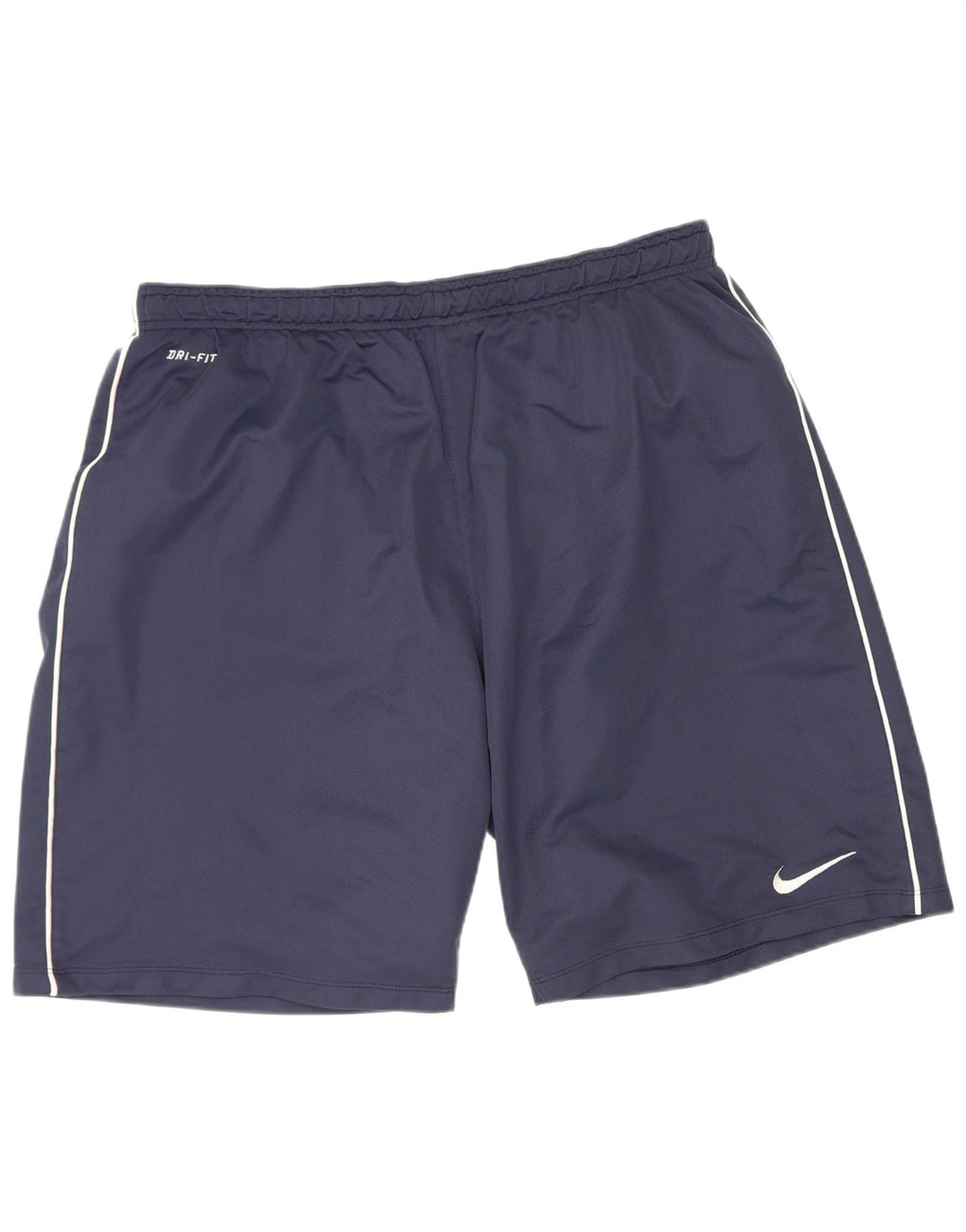 Shorts Nike Masculino Dri Fit Sport XL Azul Marinho Poliéster