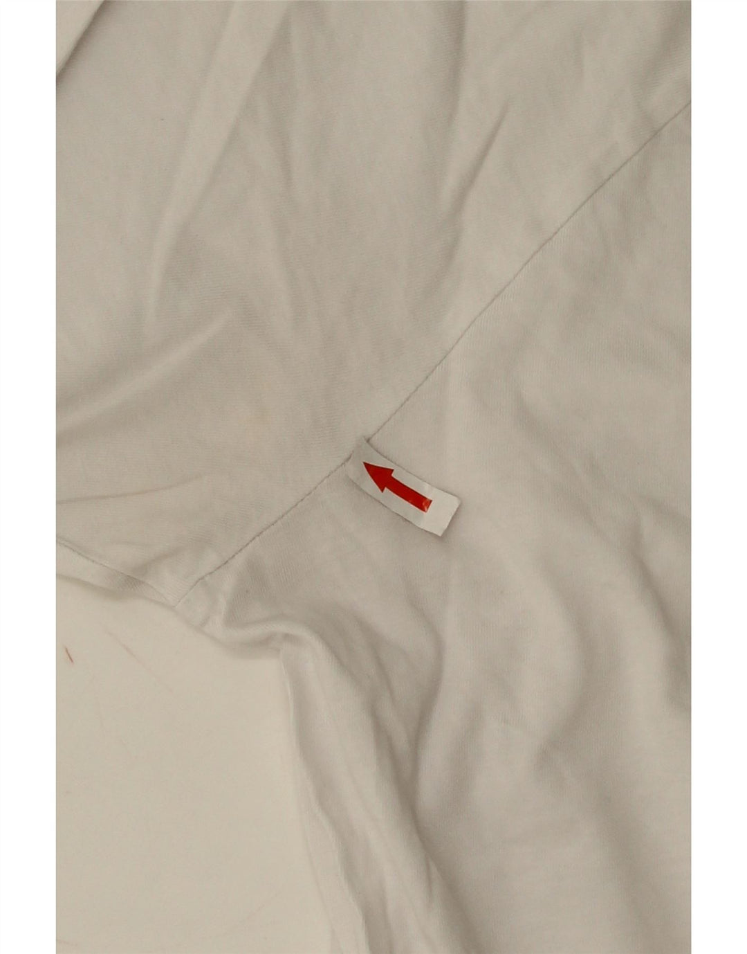 Puma Camiseta Masculina Graphic Top Grande Branco