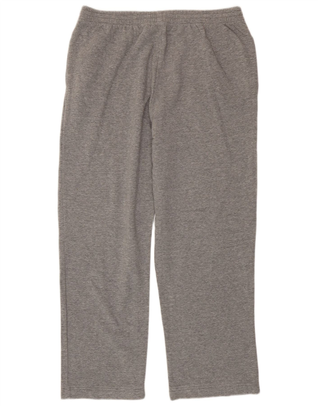 KAPPA Mens Tracksuit Trousers 2XL  Grey Cotton