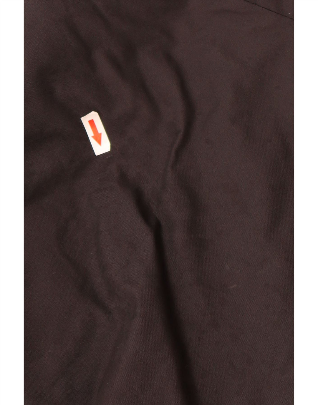 Jaqueta bomber masculina Refrigiwear 13-14 anos grande poliamida preta