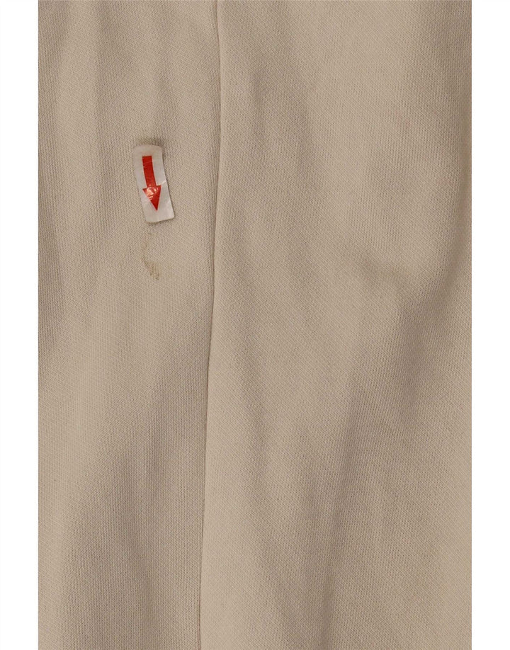 Calças de treino Puma Boys Joggers 13-14 anos bege