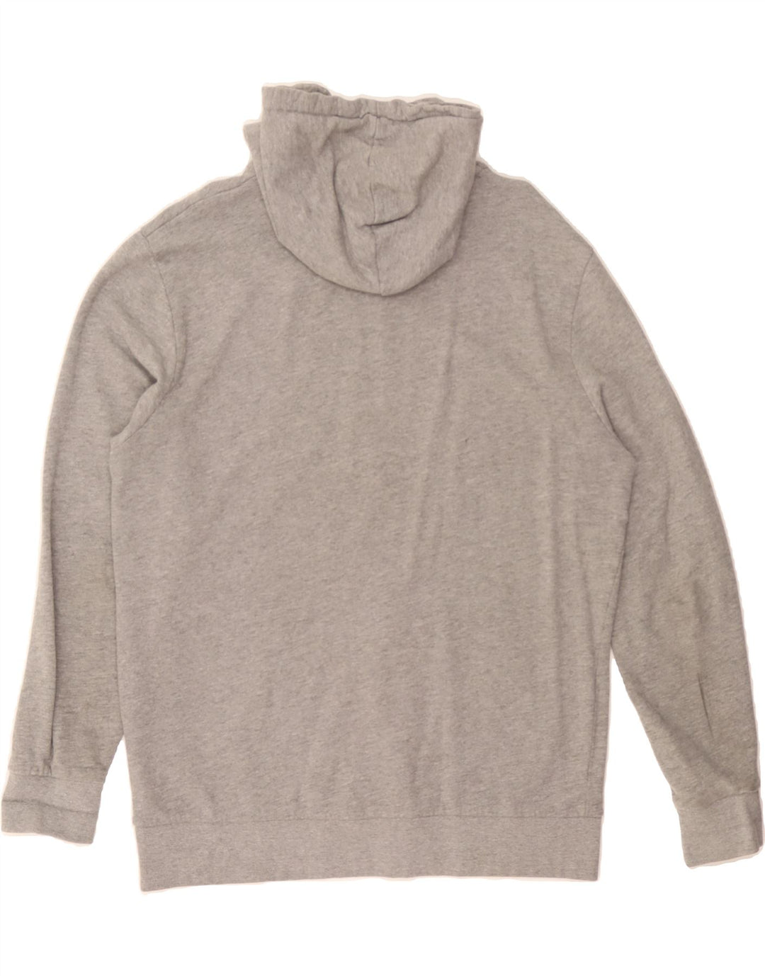 Mens Zip Hoodie Sweater 2XL Vintage Jack & Jones and Second-Hand Jack & Jones from Messina Hembry 