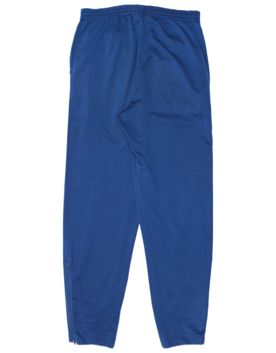 Calça de treino feminina Fila IT 44 poliéster azul médio