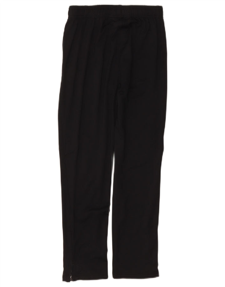 Calça de treino para meninos UNDER ARMOUR 9-10 anos médio preto