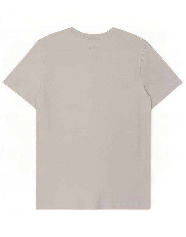 Camiseta Nike Masculina Rafa Nadal Academy Graphic Top Pequeno Branco