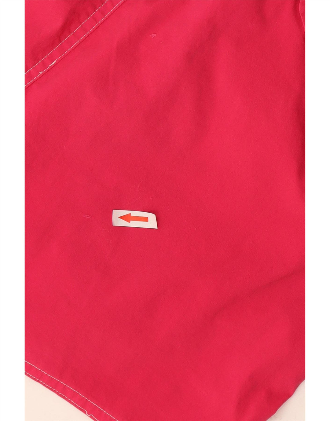Murphy & Nye Shorts de natação masculino grande poliamida rosa