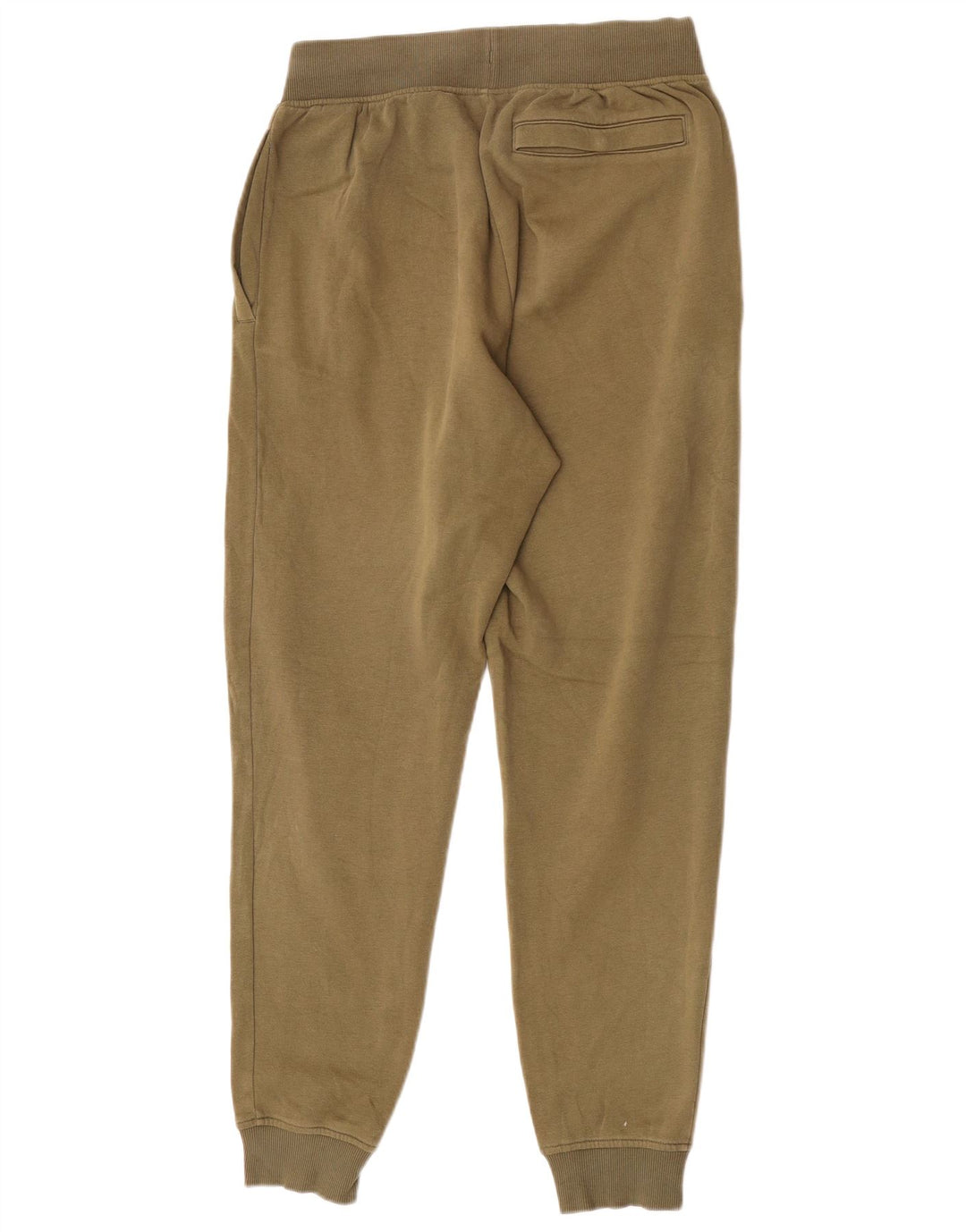 Under Armour Mens Calças de treino Joggers Médio Algodão Cáqui