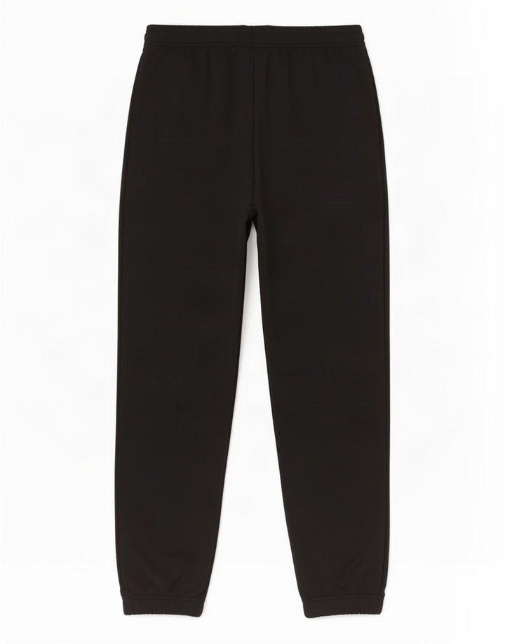 Calça Adidas Masculina Treino Joggers Médio Preto