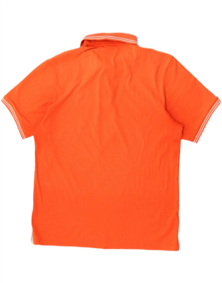 Camisa polo masculina Champion XL laranja