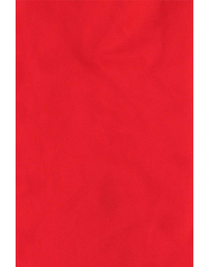 Calça de treino Jordan Boys Joggers 13-14 anos XL vermelho poliéster