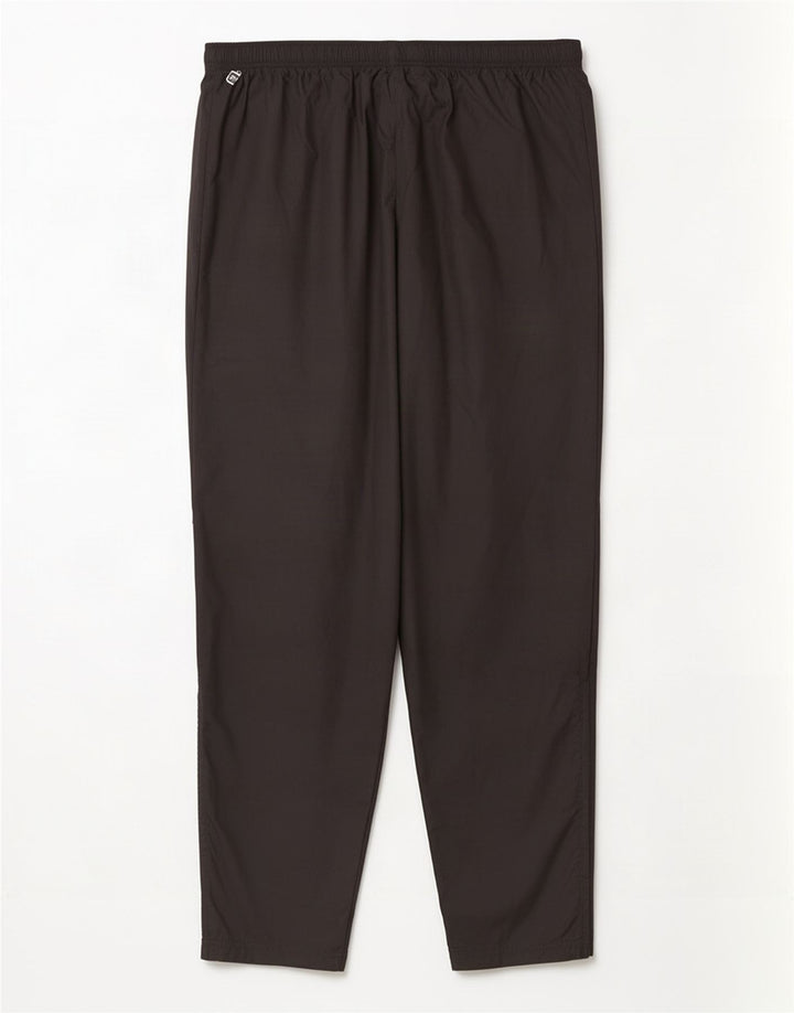 Calça impermeável masculina Puma 3XL preta nylon