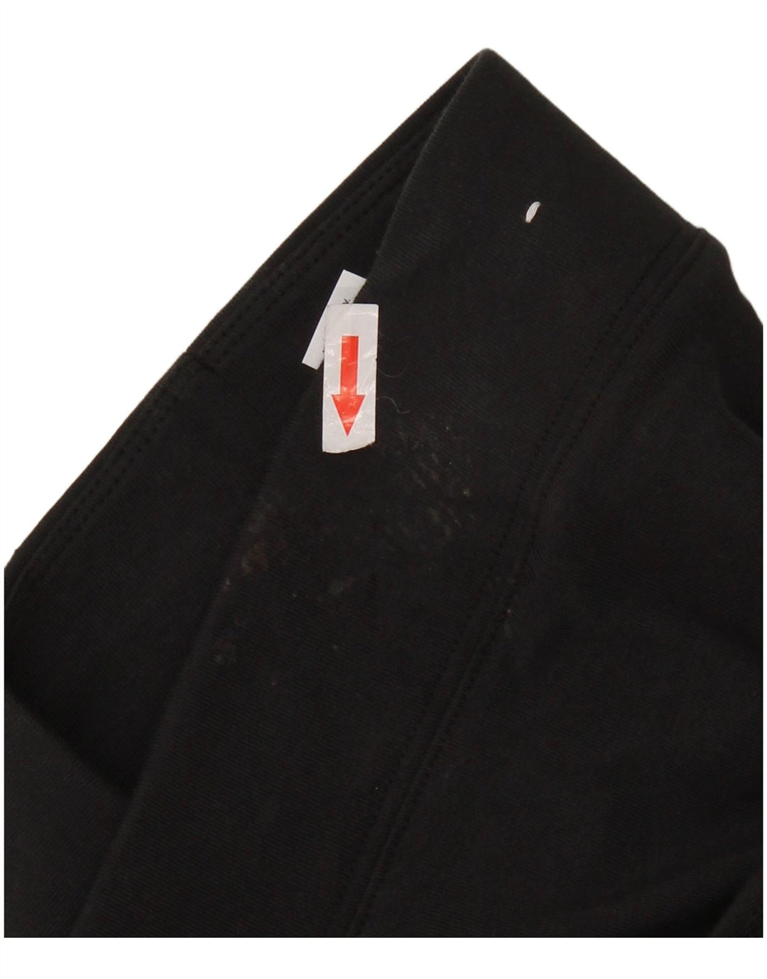 Leggings femininas Nike Graphic UK 12 médio preto algodão