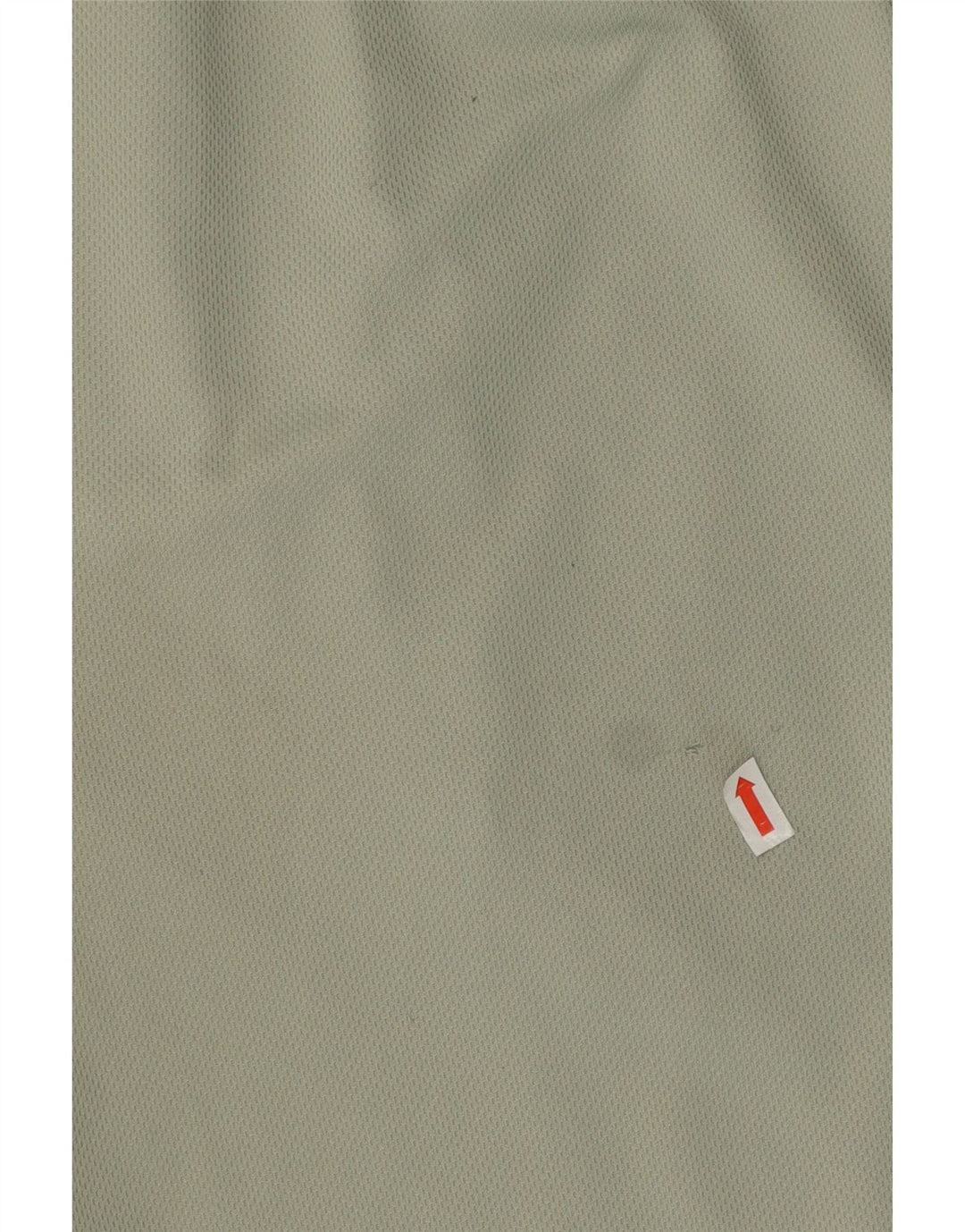Shorts esportivos gráficos masculinos Jordan 2XL cinza colorblock poliéster