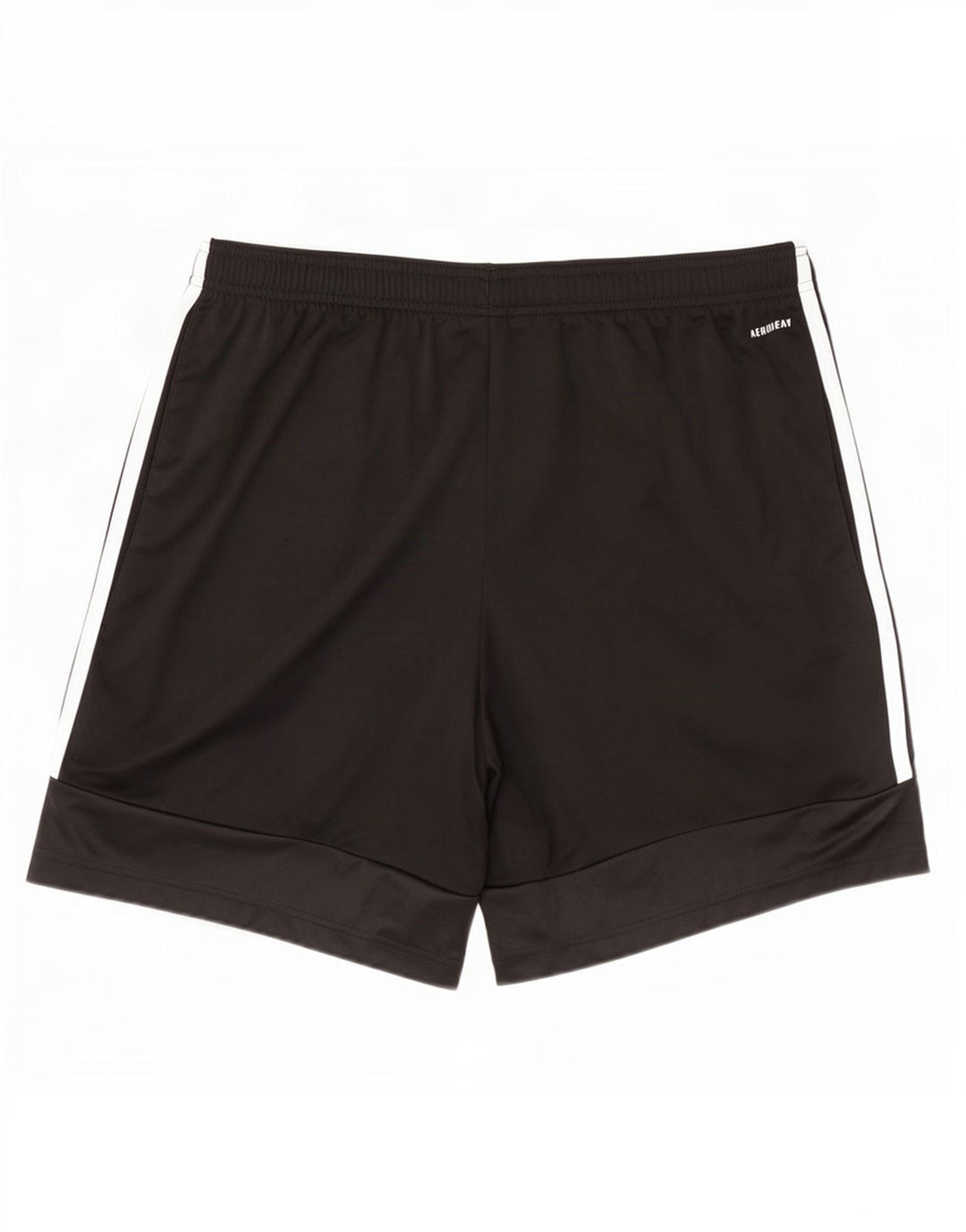 Adidas Mens Aeroready Sport Shorts Grande Preto