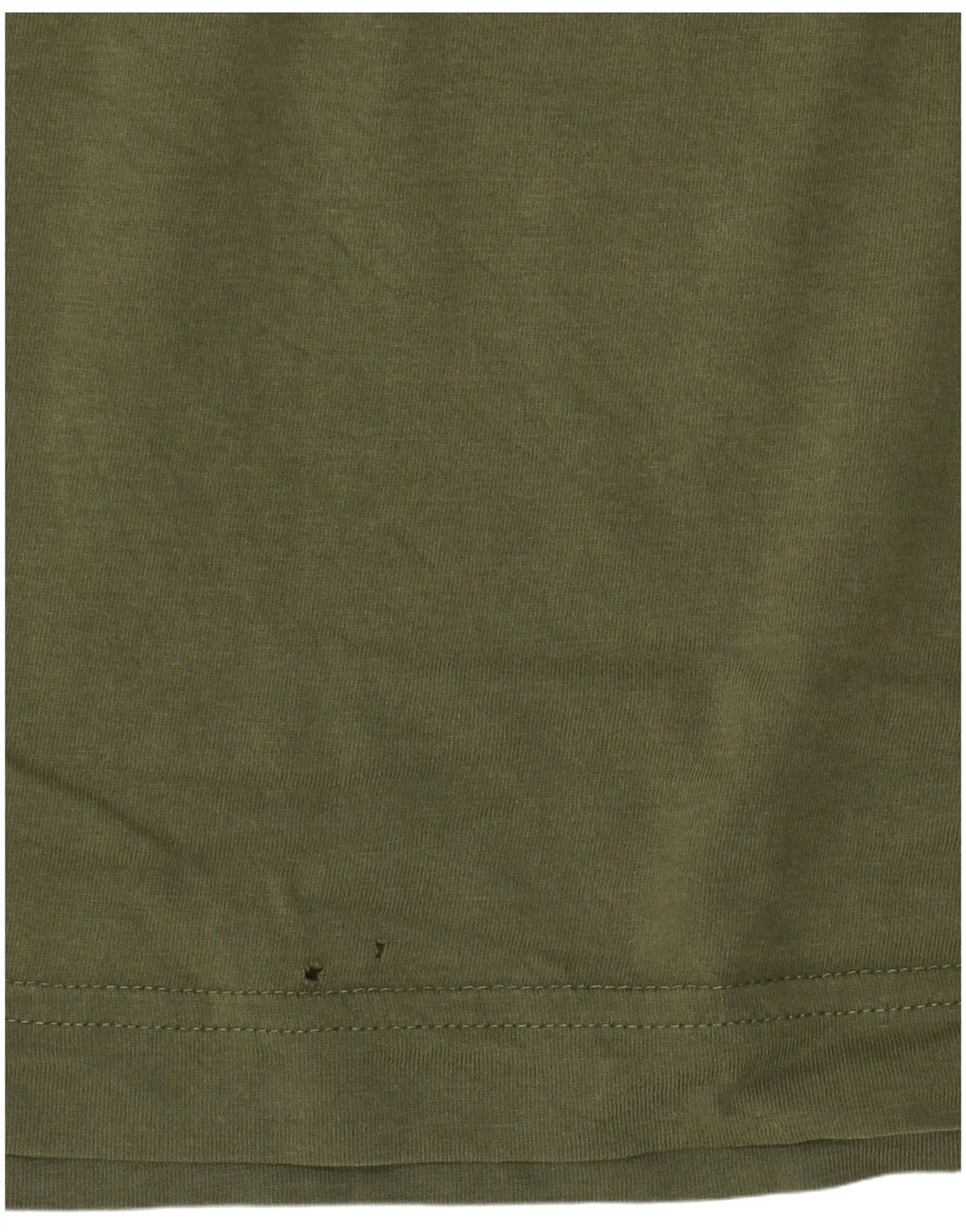 Gant Camiseta masculina gráfica Top médio algodão cáqui