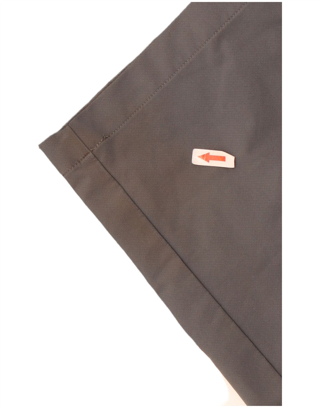 Calça Chino Masculina Under Armour Straight W34 L32 Cinza