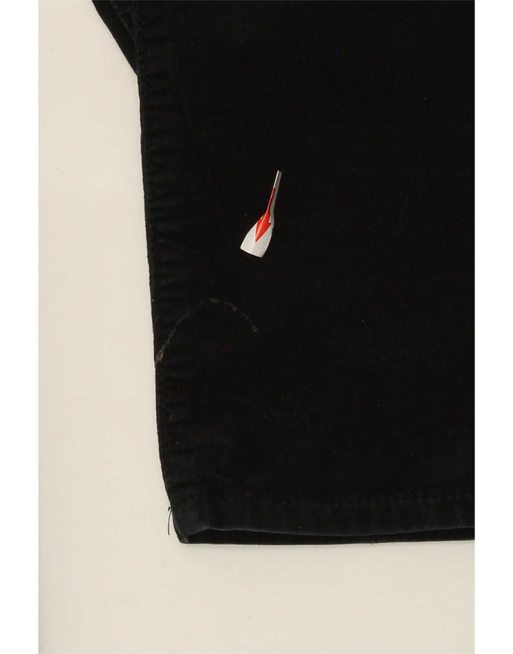 Calça legging feminina Gap W28 L28 preta