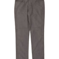 Levi's Masculino 511 Slim Jeans W34 L34 Cinza Algodão