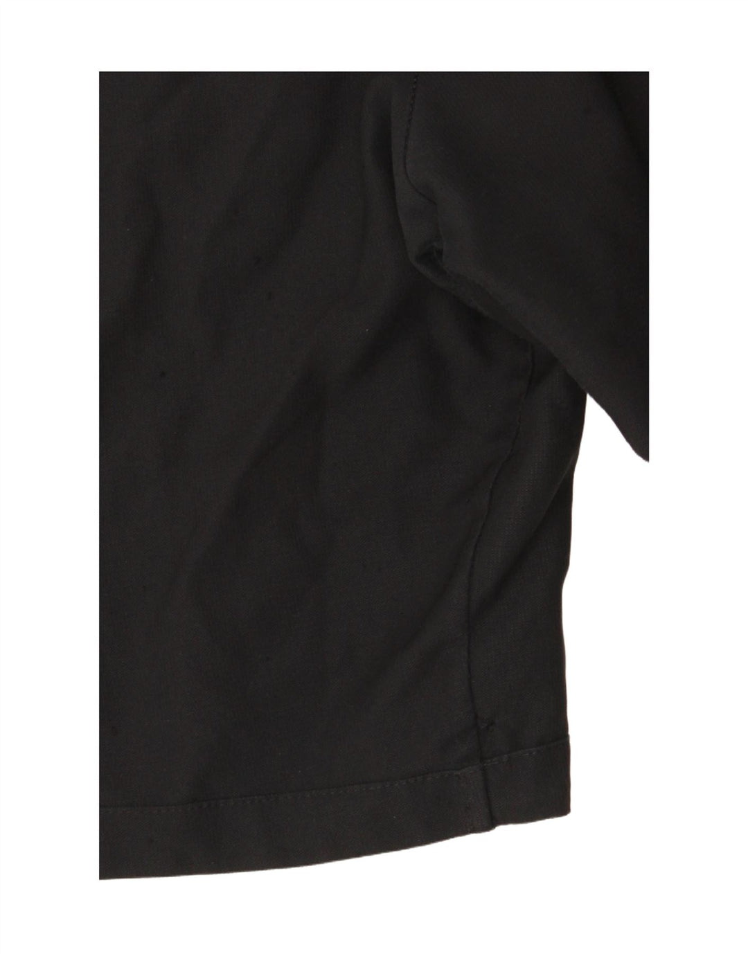 Nike Mens Sport Shorts Grande Poliéster Preto