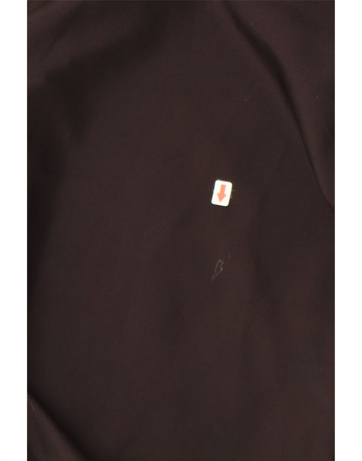 Calça de treino feminina PUMA UK 12 médio preto