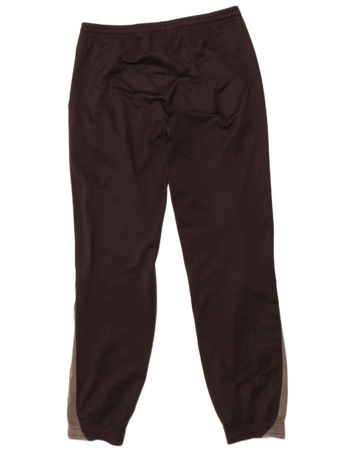 Calça de treino masculina Puma Joggers médio preto