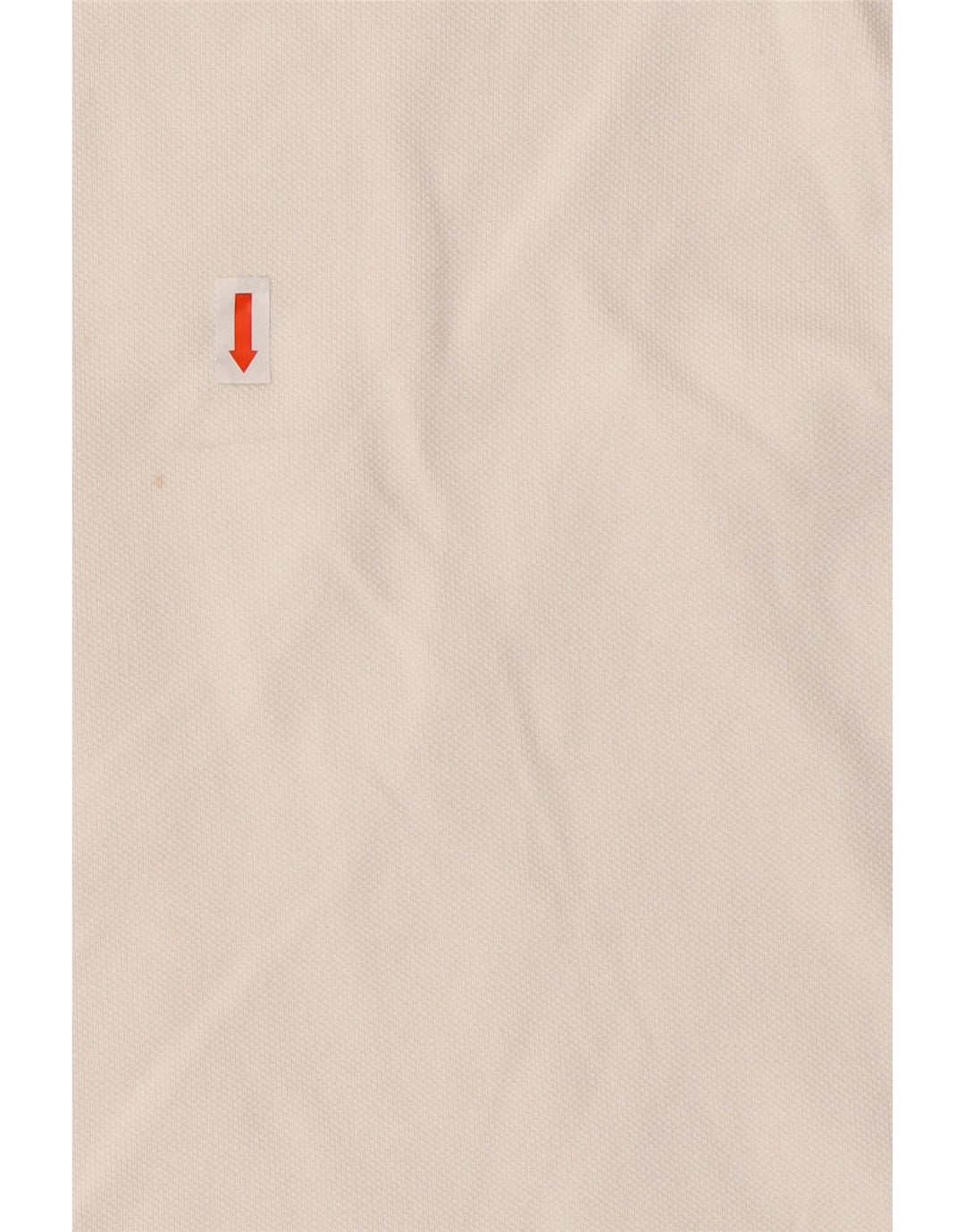 Camisa polo masculina CHAMPION médio branco