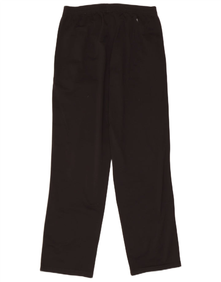 Calça de treino masculina Puma médio preto poliéster