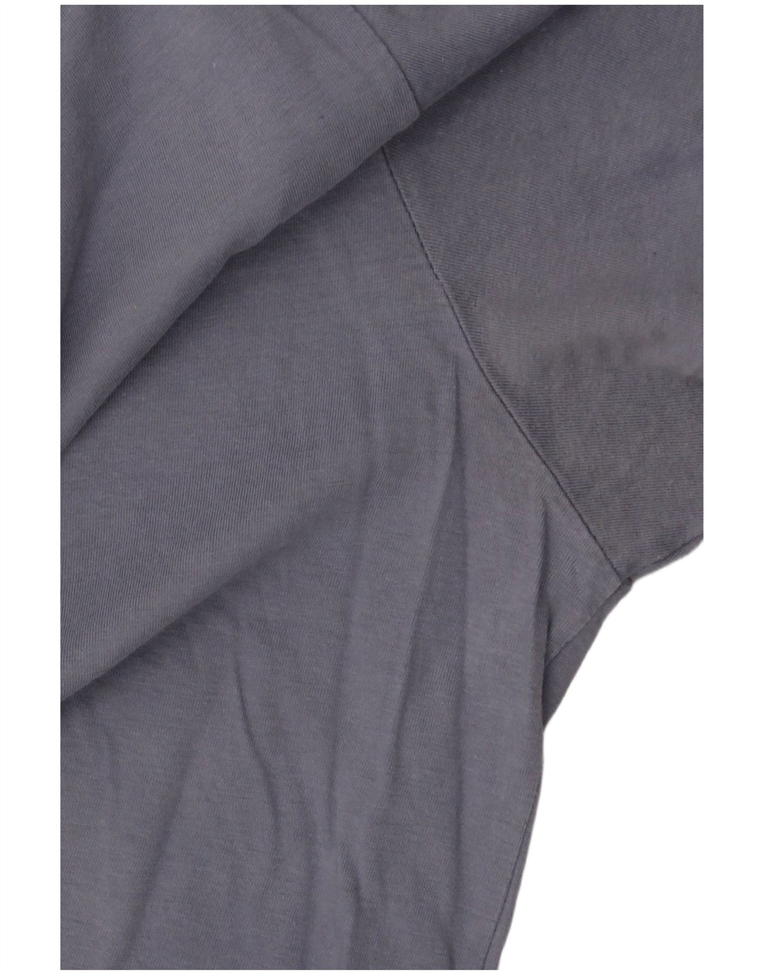 Camiseta Nike masculina gráfica Top XL algodão azul