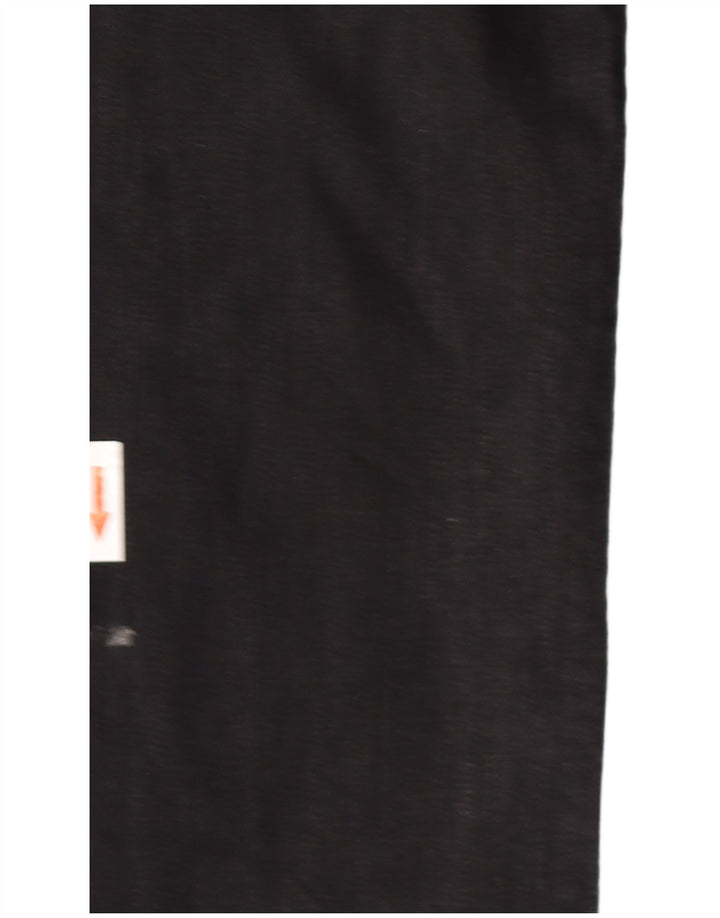 Calvin Klein Masculino Mince Slim Jeans W38 L33 Azul Marinho Algodão