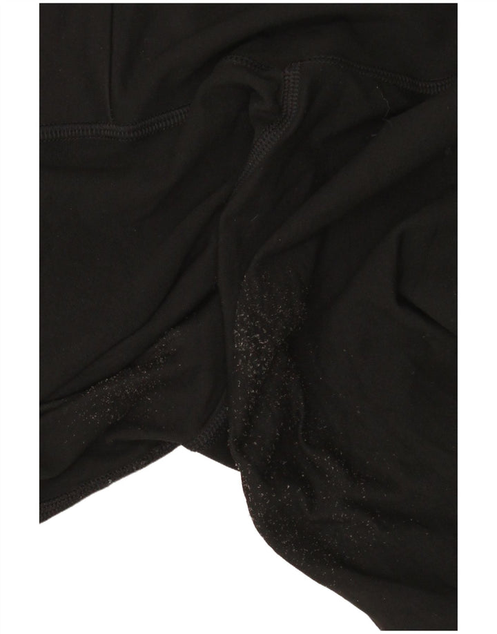 Leggings femininas Lululemon UK 4 XS pretas