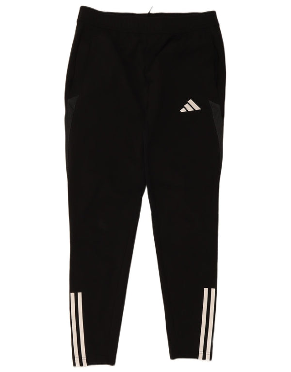 Calça Adidas Aeroready Masculino Médio Poliéster Preto