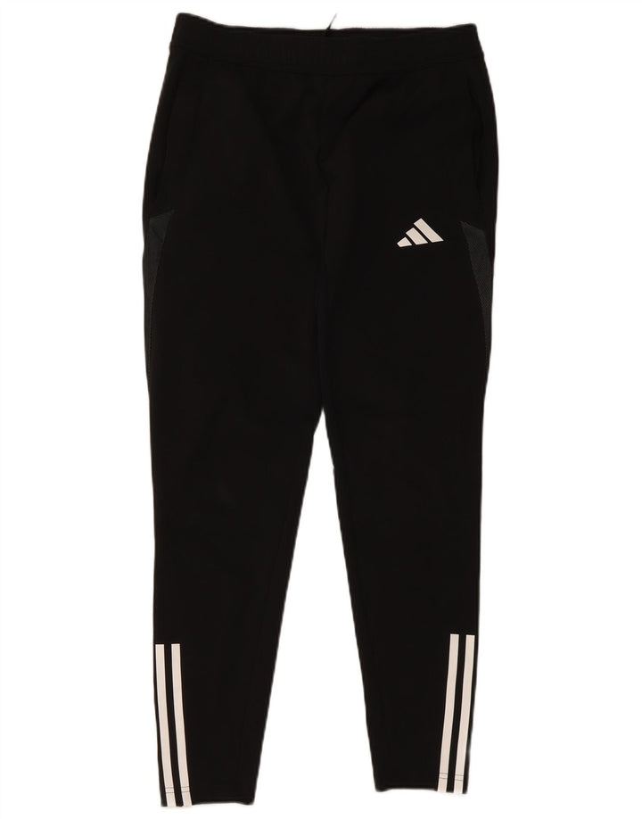 Calça Adidas Aeroready Masculino Médio Poliéster Preto