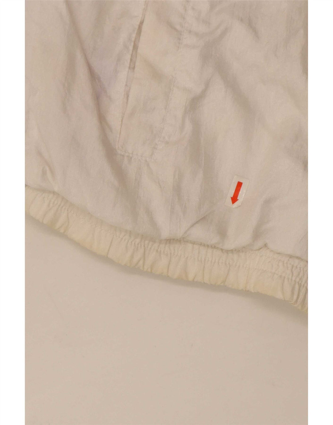 Killtec Mens Treino Top Jacket XL Branco Colourblock Poliéster