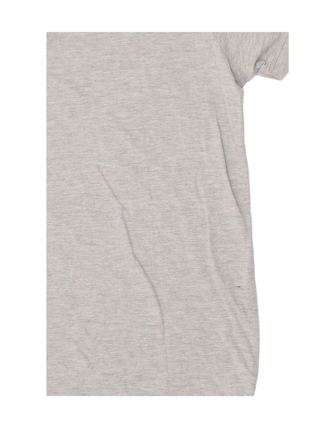 KAPPA Mens Polo Shirt XL Grey Cotton Vintage Kappa and Second-Hand Kappa from Messina Hembry 