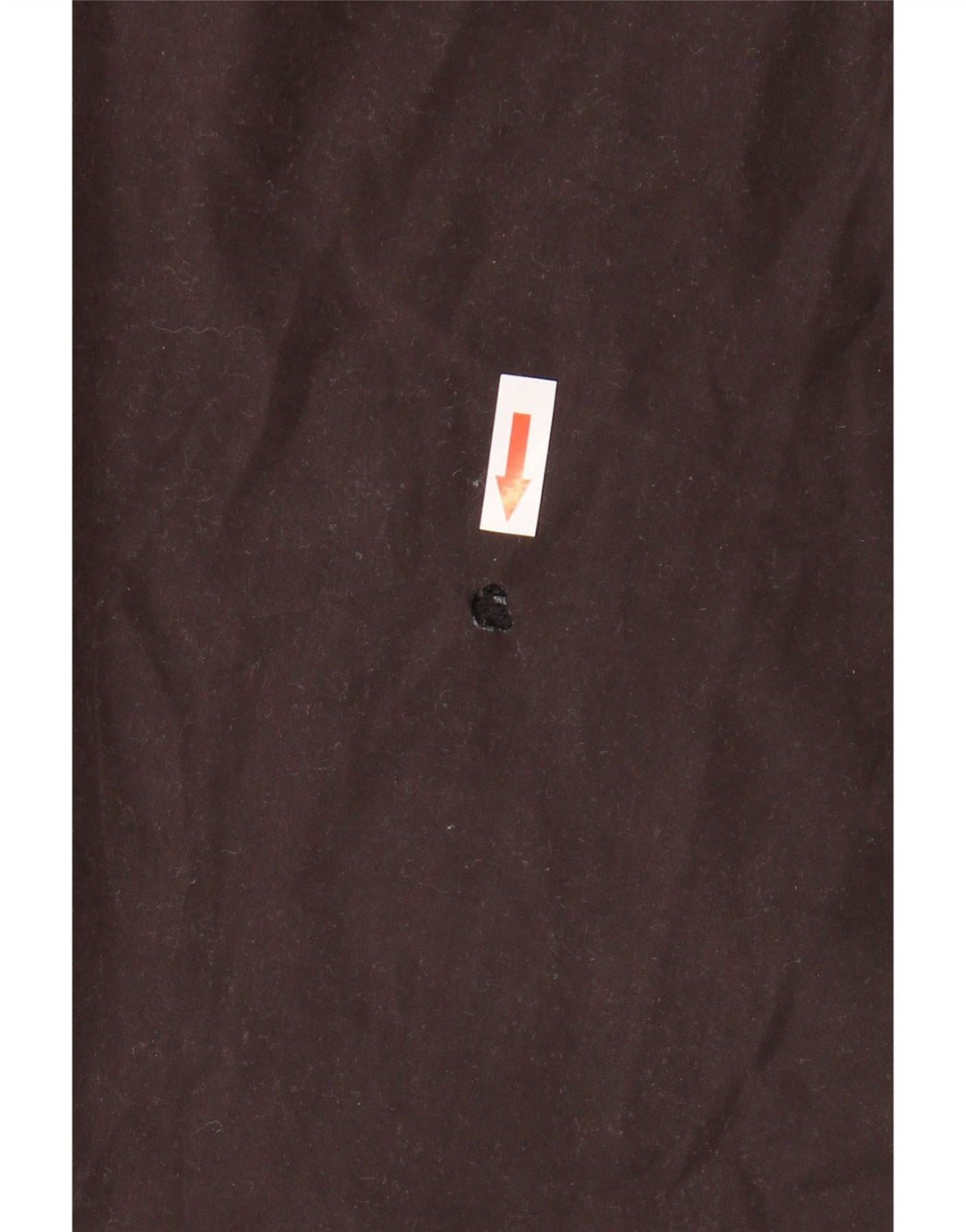 Calça de treino masculina Champion poliéster preto médio