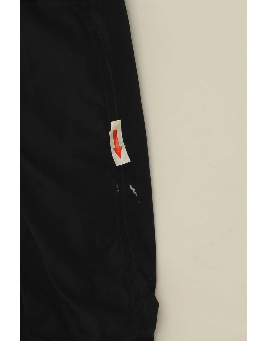 Jaqueta Parka com capuz feminina Refrigue UK 6 XS azul marinho poliéster