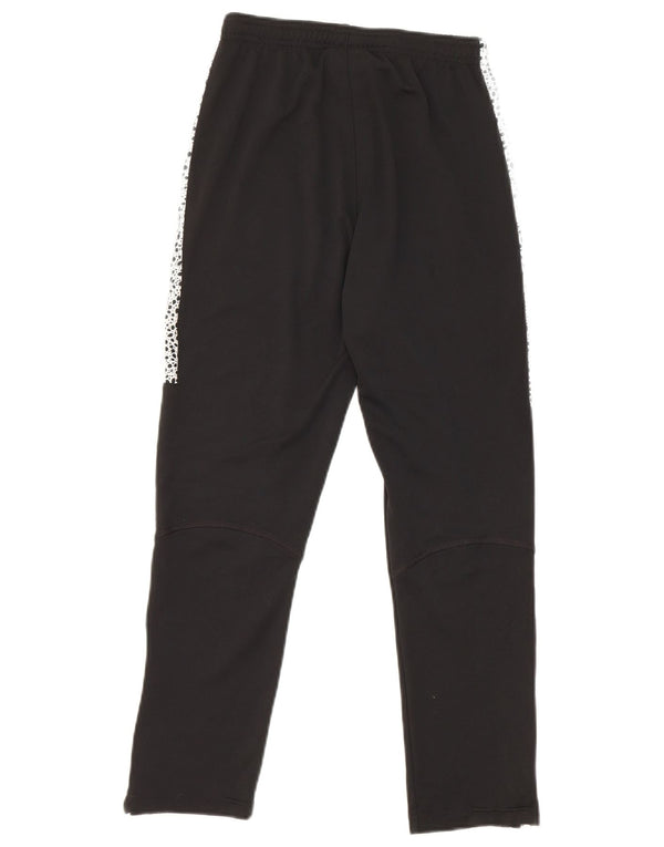 Calça de treino Nike Boys CR7 10-11 anos médio preto colorblock